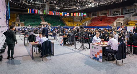 world blitz chess championship 2022|Magnus Carlsen and Bibisara Assaubayeva win the .